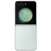 Samsung Galaxy Z Flip5 SM-F731B 17 cm (6.7 inch) Dual SIM Android 13 5G USB Type-C 8 GB 256 GB 3700 mAh Mint