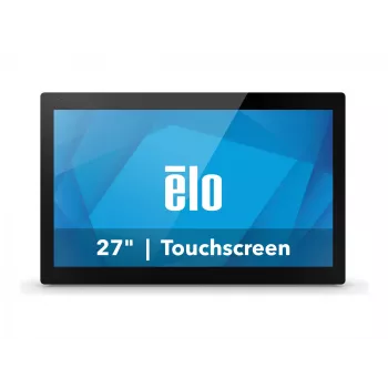 Elo 2799L, Exterior, antirreflejo, 68,6cm (27), Projected Capacitive, Full HD, USB, Kit (USB), negro Monitor táctil (open-frame, 16:9 (Widescreen)), Diagonal de pantalla: 68,6 cm (27), Pro