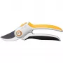 Fiskars 1057168 Plus Metal tijeras de jardín bypass (1057168)