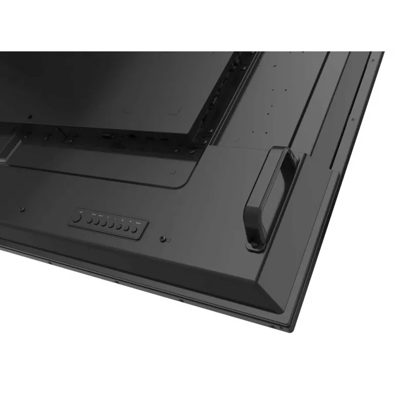 AG Neovo QM-6502 Pantalla plana Digital Signage 163,8 cm (64,5