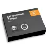 EK Water Blocks EK-Quantum Torque HDC 16 - Paquete de 6, plata
