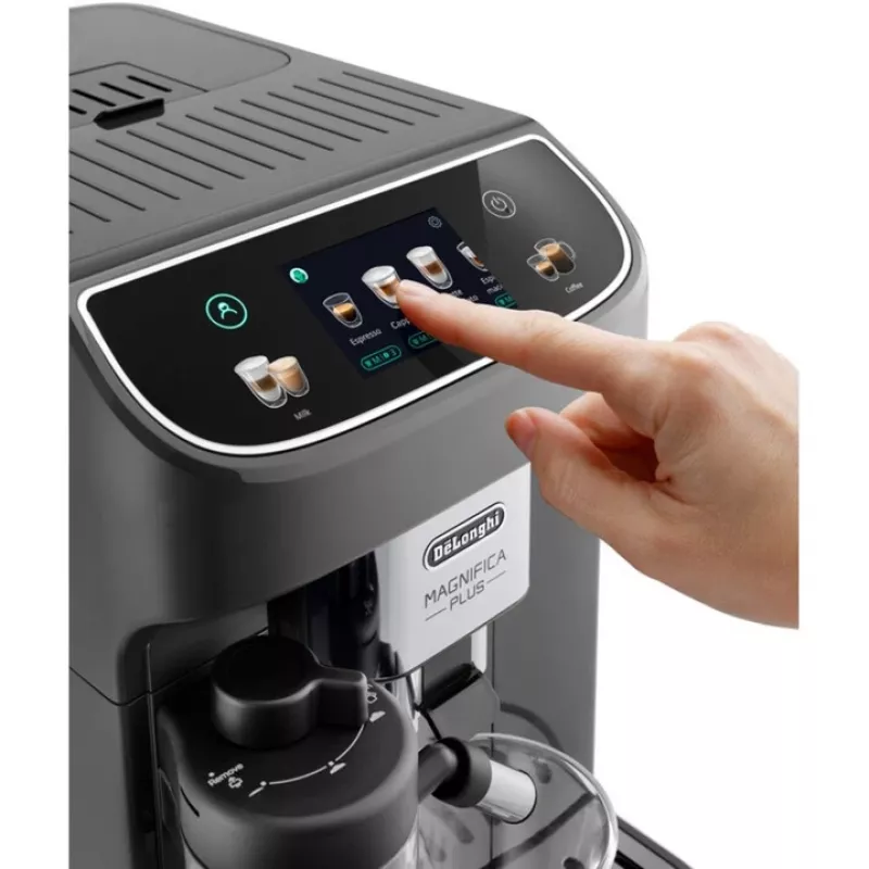 Cafetera superautomática DeLonghi 1,8 l Magnifica Plus ECAM320.61.G