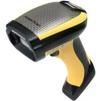 Datalogic PowerScan DPM Evo PM9501 - Kit USB - Lector de códigos de barras - portátil - decodificado - RF(433 MHz)