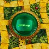 Jumanji Deluxe, juego de mesa