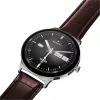 Smartwatch Garett Quantum — acero inoxidable plata