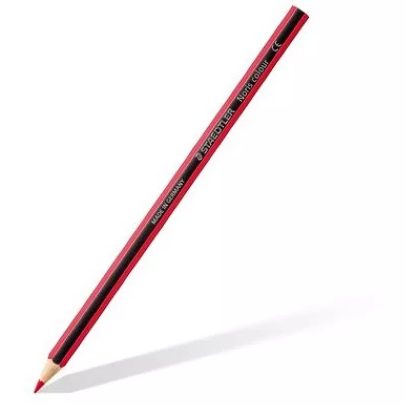 Lápices de colores Staedtler Noris colour 185 multicolor 24 uds.
