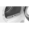 Secadora Bosch WQG2450ISN carga frontal 9 kg, clase de eficiencia energética D