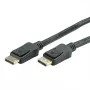 Cable DisplayPort VALUE 14.99.3495 15 m negro
