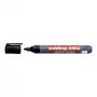 Rotulador Edding e-360 negro 1 ud. colores de escritura negro