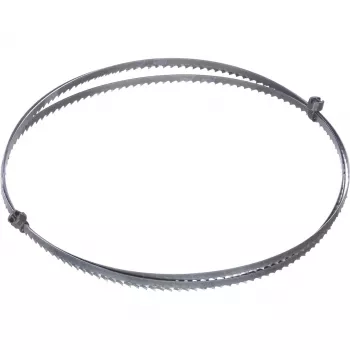 Hoja de sierra de cinta EINHELL 1.712 x 6 x 0,65 mm, 6 TPI