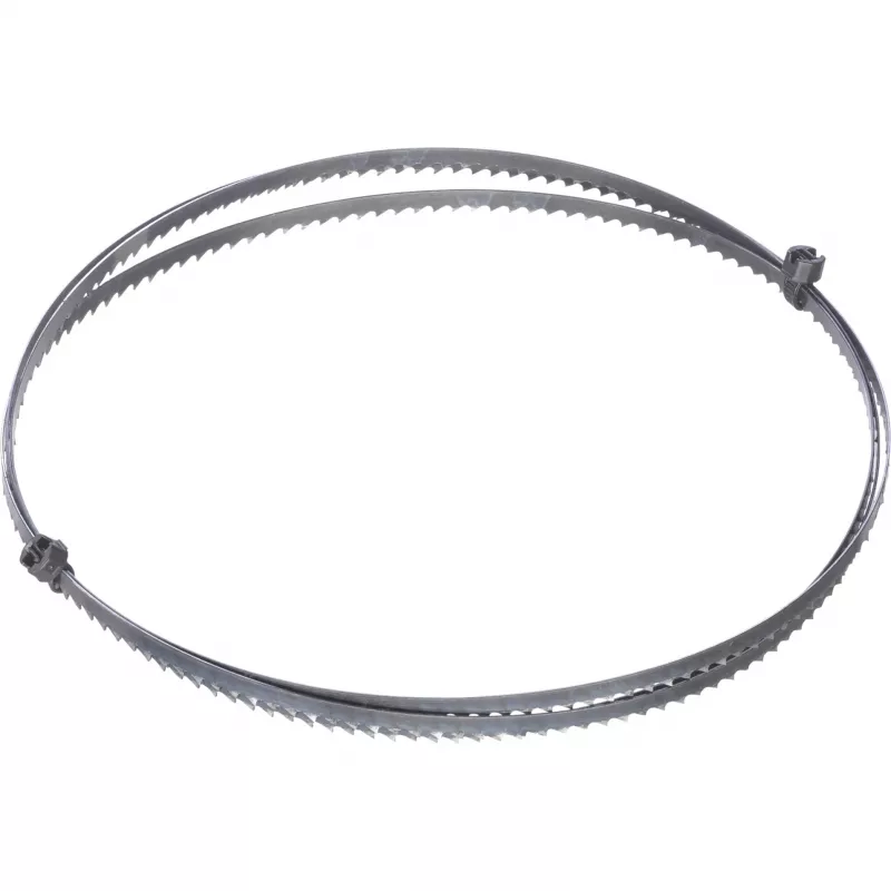 Hoja de sierra de cinta EINHELL 1.712 x 6 x 0,65 mm, 6 TPI