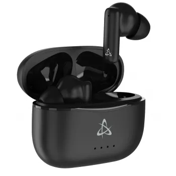 Auriculares SBOX EB-TWS05 negros