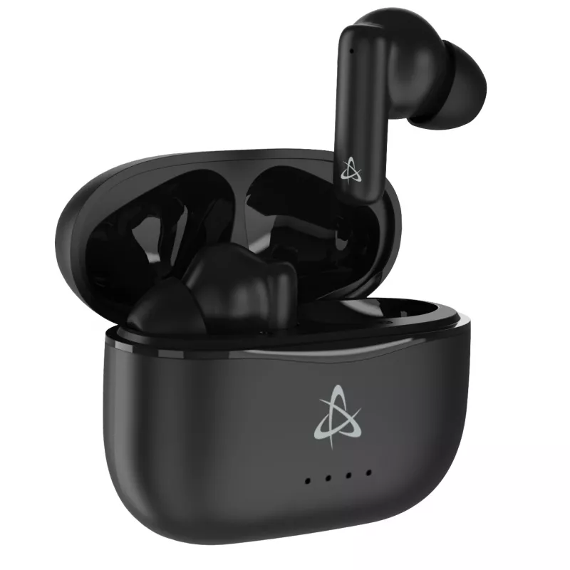 Auriculares SBOX EB-TWS05 negros