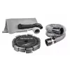 Rozadora de muros Graphite 59G371 15 cm 8000 rpm 2400 W