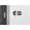 Armario de montaje en pared Digitus DN-19 WM-V6U-SL