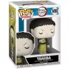Figura de acción y colección FUNKO POP 72614 (140825)