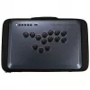 Mando arcade USB con cable Varmilo FK2 Shadow Metal – gamepad arcade compacto