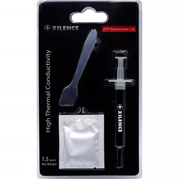 Accesorio para disipador de CPU pasta térmica XZ018 Xilence