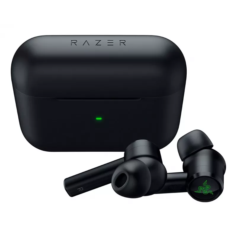 Razer Hammerhead Pro HyperSpeed auriculares intrauditivos true wireless con micrófono