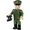 Set de construcción Cobi SD.KFZ.138/1 Grille, 720 piezas, modelo de exposición