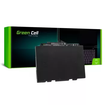 Batería verde Cell HP143 para EliteBook 725 G3 820 G3