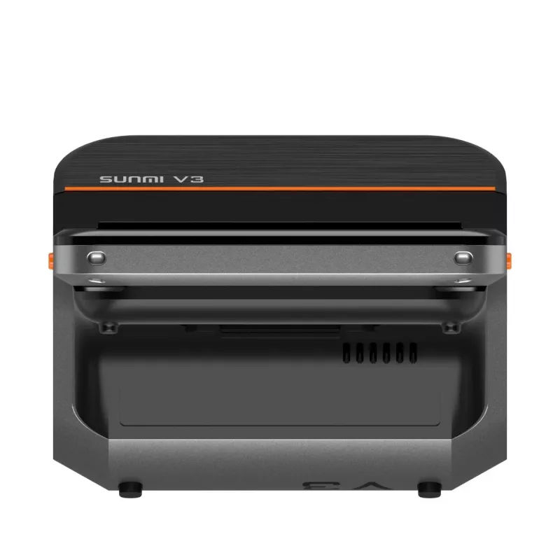 Terminal POS SUNMI V3 A13 con 3 GB RAM, 32 GB almacenamiento, NFC