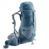 Mochila Deuter Aircontact Lite 40 + 10 Volumen ampliado 10 L