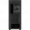 Caja de PC Sharkoon VK2 Full Tower Negra