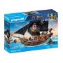 Set de juego de piratas Playmobil 71530 multicolor plástico 4-10 años