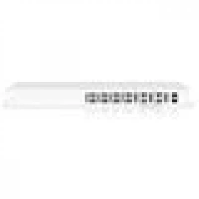 Switch gestionado Ubiquiti UISP-FIBER-OLT-XGS 10 Gbit/s 1U