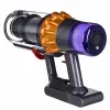 Dyson Aspirador de escoba V15s Detect Submarine con función de fregado
