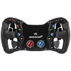 Volante de carreras Ascher Racing McLaren Artura Pro‑SC — liberación rápida estilo mariposa