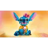 LEGO | Disney Stitch set de juguete infantil construible con helado 43249