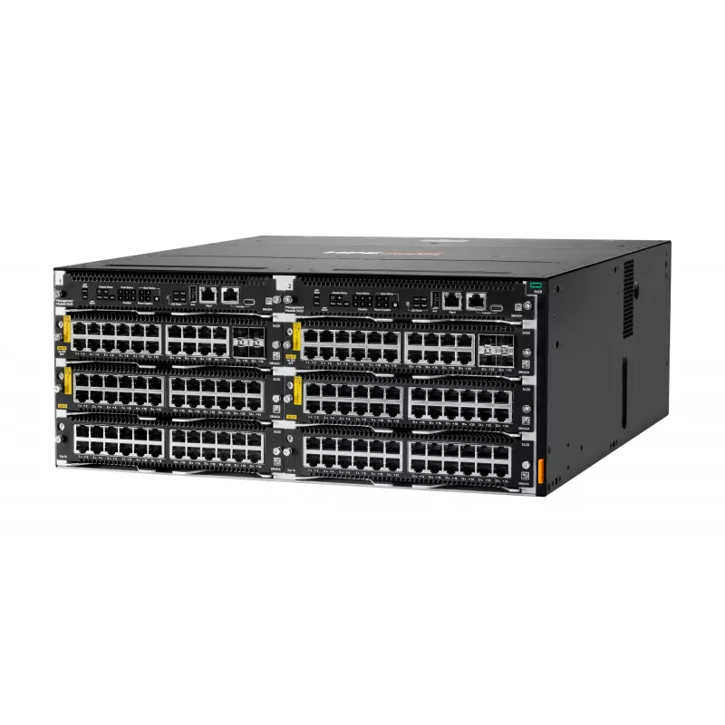 HPE Aruba Networking CX 5420 módulo de gestión (S0U55A)