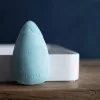 Cepillo de limpieza facial Homedics FAC-350-EUA Honeycomb Silicon, cabezal de silicona con celdas para una limpieza suave