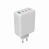 Cargador universal de pared de alta velocidad Canyon 100ACC - 2x USB-C 100W - 1x USB-C 30W -