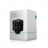 Disipador de CPU DeepCool AK400 ZERO DARK PLUS