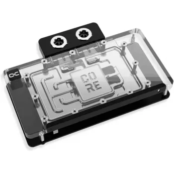 Alphacool Core Geforce RTX 5080/5070Ti refrigeración líquida