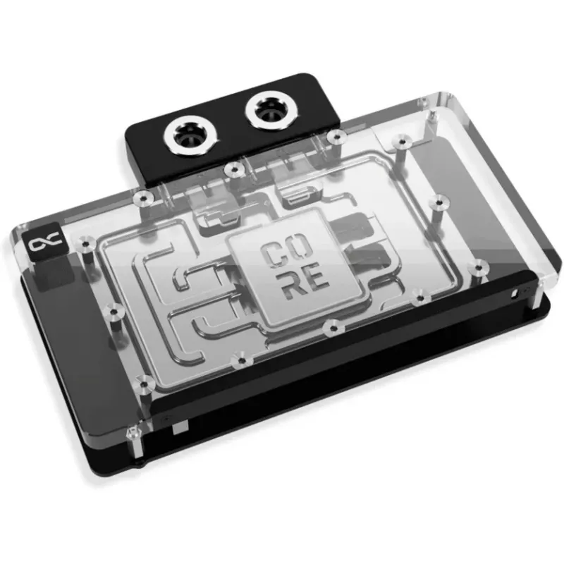 Alphacool Core Geforce RTX 5080/5070Ti refrigeración líquida