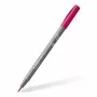 Rotulador de pincel pigmentado Staedtler 371 Rotulador de fibra Oro 1 unidad