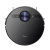 Robot aspirador Midea M7 Evo 5200 mAh Negro