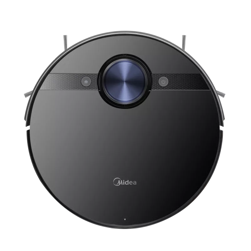 Robot aspirador Midea M7 Evo 5200 mAh Negro