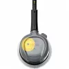 Kärcher WB 130 2.644-286.0 cepillo de lavado giratorio para hidrolimpiadoras K 2–K 7, K Mini, negro