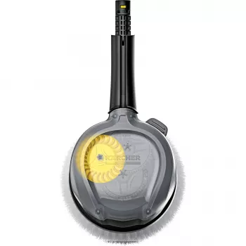 Cepillo Kärcher 2.644-286.0 ancho 305 mm fondo 156 mm alto 137 mm