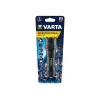 Linterna de mano Varta INDESTRUCTIBLE F10 PRO negra 6W 300lm IP67