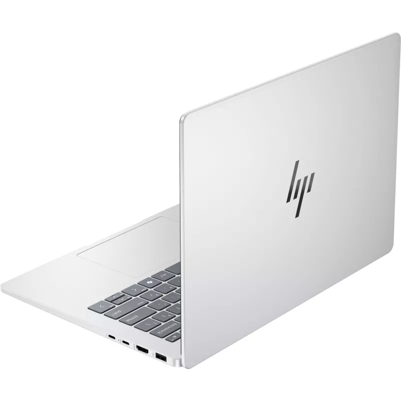 HP OmniBook 7 AI 14 2k Core Ultra 7 255U 16GB/512GB SSD Win11 Home - 14-fr0475ng Copilot+PC - Distribución del teclado posiblemente alemán