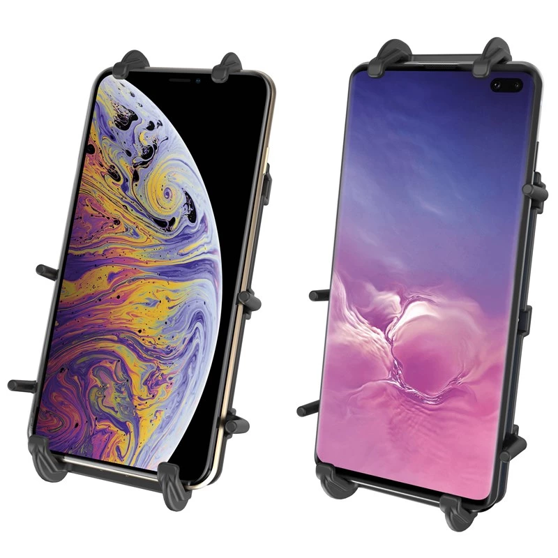RAM Mounts RAM-HOL-PD4-238AU soporte pasivo movil/smartphone negro