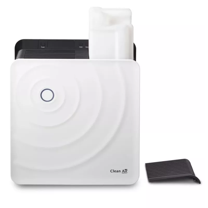 Purificador de aire/CA-803 Clean Air Optima