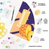 CreArt - Mocktail Ananas, pintura