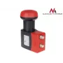 Convertidor de satélite MACLEAN MCTV-670 Twin, convertidor de señal de satélite de dos salidas